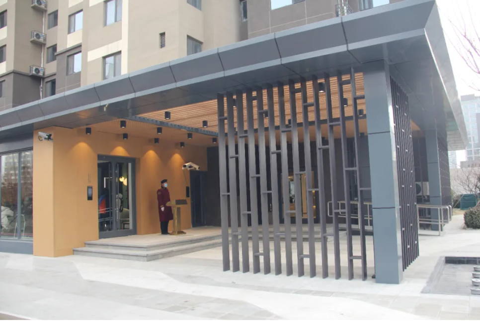 筑巢引凤，，，，，，，构建高层次尊龙凯时宜居宜业生活圈