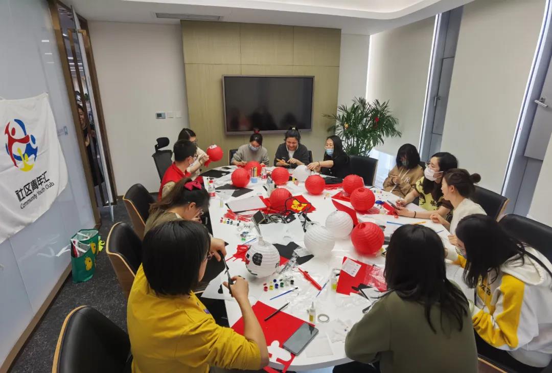 “虎虎生威”过大年 | 亦庄尊龙凯时集团团总支开展“迎冬奥?庆新春，，，，，，在京一起过大年”活动