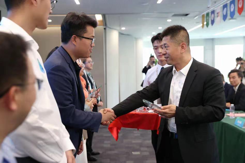 北京经开区全球大学校友之家落户北京亦庄尊龙凯时集团